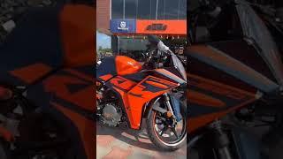 New Ktm Rc 390 Dream Bike