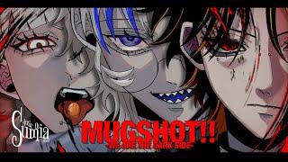 【Trailer】MUGSHOT!!-WE ARE THE DARK SIDE-