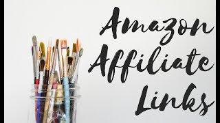How To Make Money Through Amazon Affiliate Links