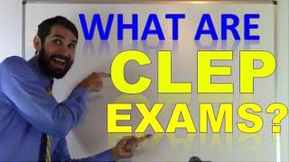 What are Clep Exams? | Save Money & Graduate Nursing School Faster with CLEP Exams