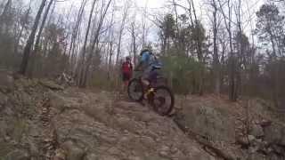 NEMBA Wednesday Fells Ride