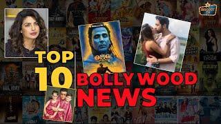 TOP 10 Entertainment News of the Week | BiscootTv