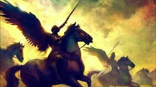 The Ride of the Valkyries - Richard Wagner #Classicalmusic #music #epic #epicmusic #musicalescape