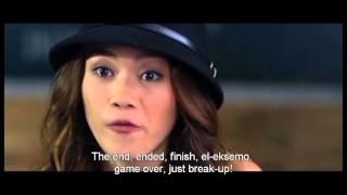 Kok Putusin Gue English Trailer (Broken Heart)