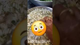 Modijis favourite #moringa #healthy #food #trending #shortsfeed #explore #viral #shorts