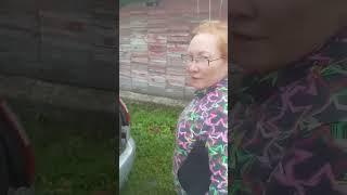 Два пакета за полчаса