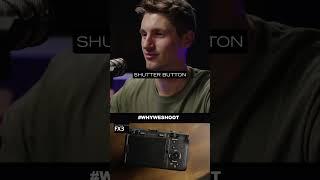 Henry Marsh on the Game-Changing Power of Pre-Capture #SonyAlpha