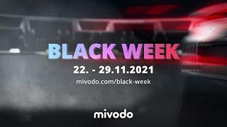 Mivodo Black Week 2021: Top Auto-Abo & Leasing Angebote