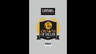 HT City Crowns of Delhi - The Mega Award Ceremony