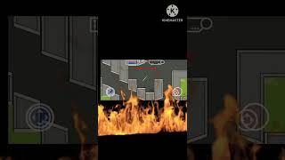 Mini Militia game ha # Short video# ha #BRAND 2#Song