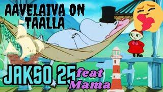 Majakka feat: Mama