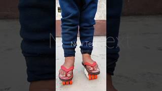 #TRYELECTRIC #how to make skates at home #shorts #skating #roller #ytshorts #short #youtubeshorts