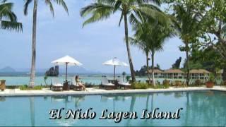 El Nido Palawan - Lagen Island Resort - WOW Philippines Travel Agency