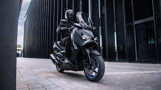 İzmir İkiçeşmelik Alsancak Belkahve Kemalpaşa Yamaha X Max 250