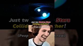 This is the Strongest explosion in the Universe! #shorts #youtubeshorts #space #fyp