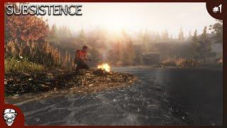 Subsistence T4 ️ #1 - EL REY VUELVE MAS LOCO QUE NUNCA - Gameplay Español