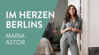 Homestory: Wohnen in Berlin | Mashas stylisches Zuhause