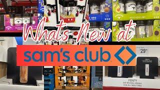 New Items and Instant Savings at Sam's Club - April 2023 Haul