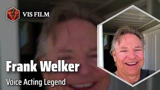 Frank Welker: Master of Voices | Actors & Actresses Biography