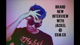 Check out our Interview with JackEL & FVYDID @ EKM.CO