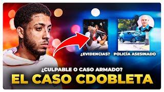 EL CASO CDOBLETA EXPLICADO