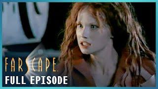 Farscape S4E1 FULL Episode | Crichton Kicks