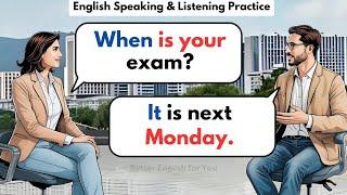 200+ English Conversation Questions and Answers for Daily Practice