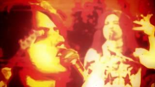 California Jam April 6, 1974 - Burn footage mix by Purplesnake