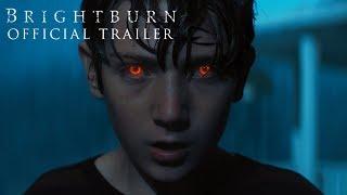 BRIGHTBURN: Official Trailer #2