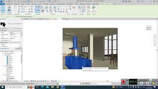 جلسه یازدهم Revit2023