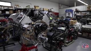 Oakley Motorsports Competition Engines | VP Racing Lubricants Testimonial