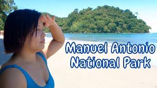 Manuel Antonio National Park | Tour & Beaches | Costa Rica | Ep. 152 | Ada the Traveler