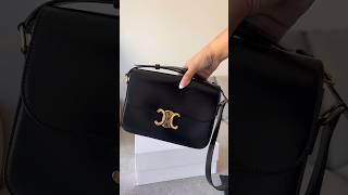 Unboxing my dream bag  #shorts