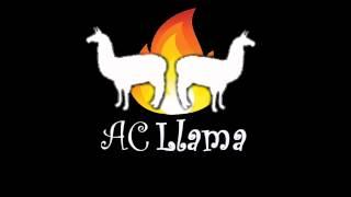 AC Llama - llama attack