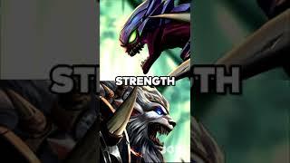 Who is strongest? | Rengar vs Kha'Zix