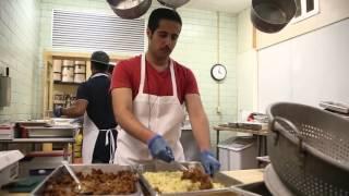 Eid al-Adha in Pocatello, Idaho