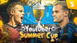  YOUTUBER SUMMER CUP 2023 ► LA FINALISSIMA