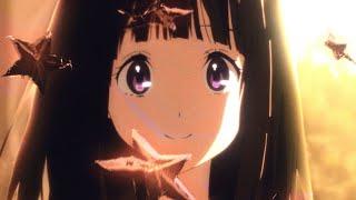 "Universe" | Hyouka AMV [Clips in Desc.]