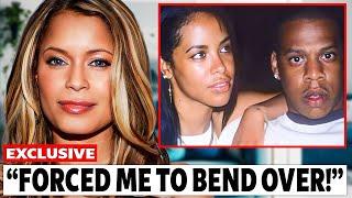 R&B Singer Blu Cantrell CONFIRMS What We Feared