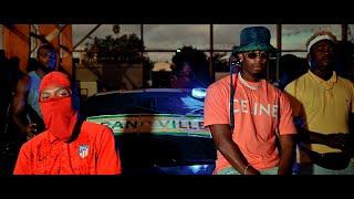 Nixo Feat @Walter_gxng  - Probleme (Clip Officiel)