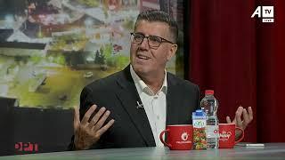 DPT te Fidani - Lutfi Haziri - 28.05.2024 ATV