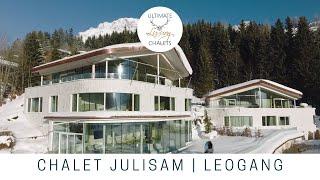 Chalet Julisam | Luxury Ski Chalet in Austria | Ultimate Luxury Chalets