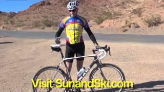 Masi Evoluzione Dura Ace Road Bike Review with Rob