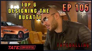 BUYING THE BUGATTI (Ep. 105) Tate Confidential