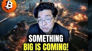 Tom Lee - MASSIVE Shift Coming For Bitcoin, Crypto News Is Going INSANE