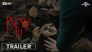 The Boy 3 | Teaser Trailer (2025) | Universal Pictures | Horror Movie