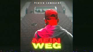 Pietro Lombardi - Mein Weg (Official Visualizer)