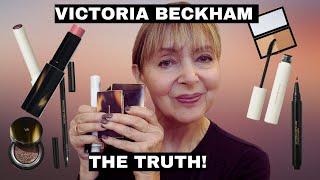 Is Victoria Beckham Beauty Worth The Splurge? Honest Review For Women Over 50!