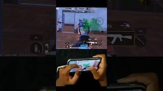 1v3 wait for endIPHONE 11 HANDCAM PUBG/BGMI LIKE #bgmi #pubg #pubgshorts #short #mhxjumbo