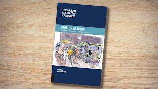 The Urban Sketching Handbook: People and Motion: Tips and Techniques for Drawing on Location